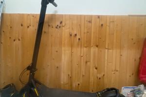 Monopattino per vendere