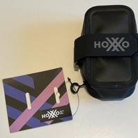 Borsa da sella HOXXO waterproof, capacità 0,5 L