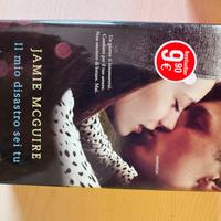 Il mio disastro sei tu