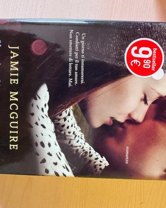 Il mio disastro sei tu