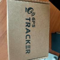 GPS TRACKER