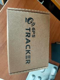 GPS TRACKER