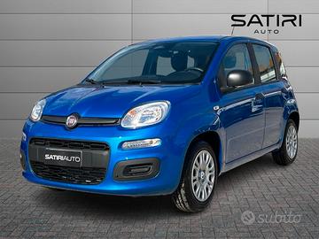 FIAT Panda 1.0 70cv Hybrid Pop
