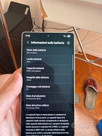 Samsung s25 ultra