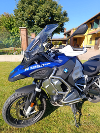 Bmw R 1250 GS Adventure