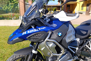 Bmw R 1250 GS Adventure