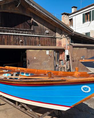 Sanpierota vela laterzo