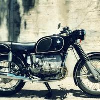 BMW R75/5