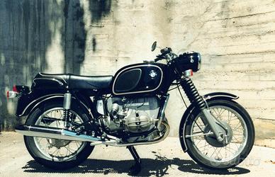 BMW R75/5