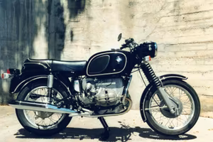 BMW R75/5