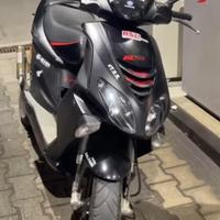 Nrg, moto che non utilizzerò più