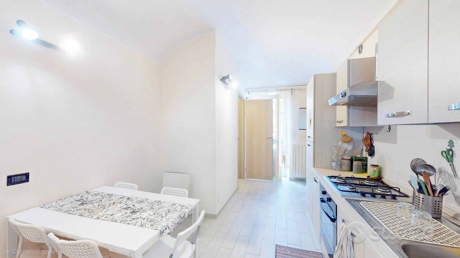 Appartamento a Torino, foto 2 di 6