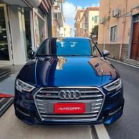 Audi A3 S3 Sedan 2.0 TFSI quattro S tronic 310 cv 