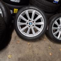 CERCHI E GOMME 2254518 BMW - CPR187292