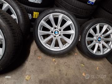 CERCHI E GOMME 2254518 BMW - CPR187292