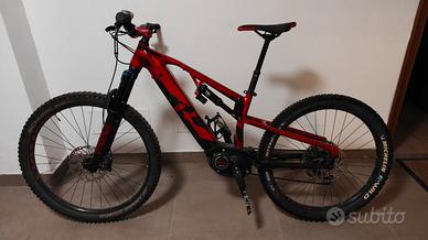 Raymon TrailRay 10.0