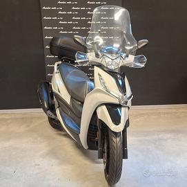 Kymco Agility 300i Noodoe