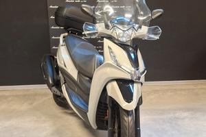 Kymco Agility 300i Noodoe