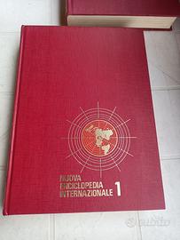 Enciclopedia  Internazionale 