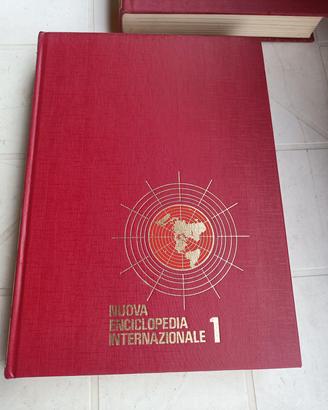 Enciclopedia  Internazionale 