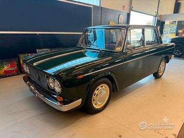 Lancia Fulvia GT asi