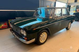 Lancia Fulvia GT asi