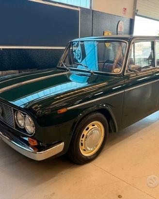 Lancia Fulvia GT asi