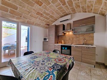 150m spiaggetta mancaversa centro app 9p