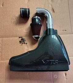 aspirazione diretta saxo vts