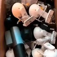 Ricambi vari modelli ezviz