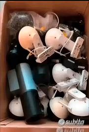 Ricambi vari modelli ezviz