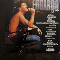 Vinile - Edoardo Bennato - Edoardo live
