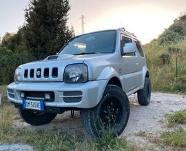 Jimny 1.5 ddis