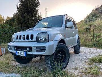 Jimny 1.5 ddis