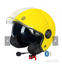 COPPIA cashi jet Befast