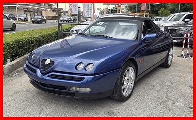 alfaromeo spider 2.0 16v perfetta
