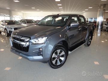 MITSUBISHI L200 DOPPIA CABINA 1.9 d 164cv 4x4 N60F