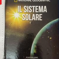 Astronomia il Sistema Solare National Geographic