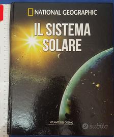 Astronomia il Sistema Solare National Geographic