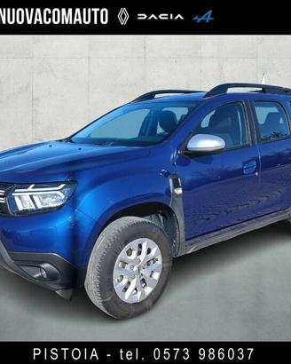 Dacia Duster 1.0 tce Prestige Gpl 4x2 100cv