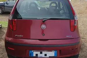 Fiat Punto 3 serie 1.3 multijet 70cv
