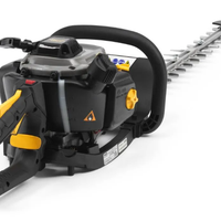TAGLIASIEPI ALPINA AHT 555 A SCOPPIO