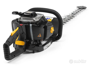 TAGLIASIEPI ALPINA AHT 555 A SCOPPIO