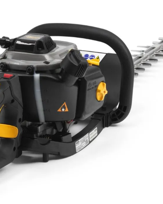 TAGLIASIEPI ALPINA AHT 555 A SCOPPIO