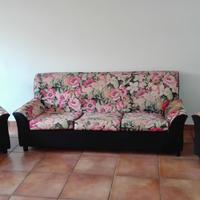 Divano letto