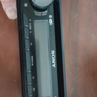 autoradio Sony DAB 
