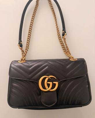 GUCCI BORSA