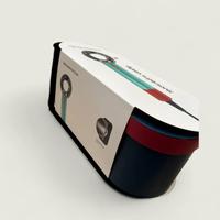 Dyson Nural Supersonic - asciugacapelli 