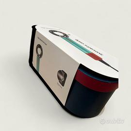 Dyson Nural Supersonic - asciugacapelli 