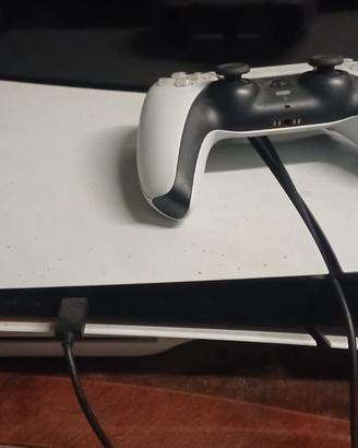 PLAY  STATION 5